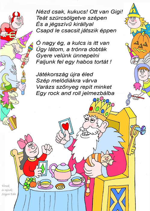 6 Kulcskereso kalandorok 9
